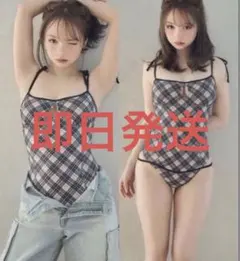 ANDMARY Natalie swimsuit アンドマリー 水着 - メルカリ