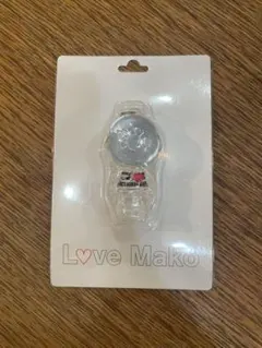 L❤️ve Mako