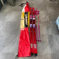 エラン Elan Race RCG スキー 板 L176 値下げ応じます - メルカリ