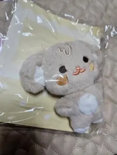 ドンヘ ぬいぐるみキーホルダー SUPER ZOONIOR SS10 - メルカリ