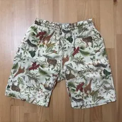 120 MARKEY'S マーキーズ　ハーフパンツ