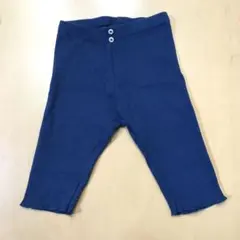 ZARA BABY レギンス　ネイビー　92㎝