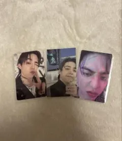 SEVENTEEN　エスクプス　HBD　まとめ売り