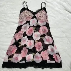 ワコール ルジェ　キャミソール