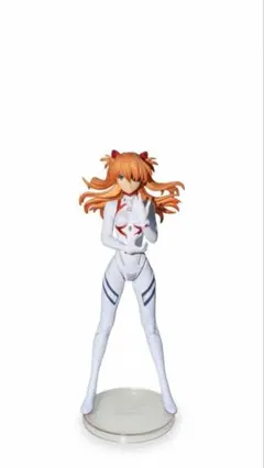 ヱヴァンゲリヲン 式波・アスカ・ラングレー