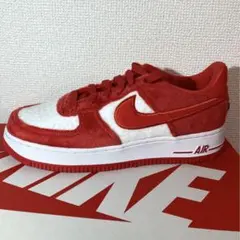 Nike GS Air Force 1 Low 24.5cm バレンタイン (T