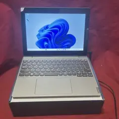 Lenovo IdeaPad D330のサムネイル
