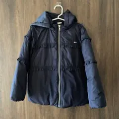 プチバトー コート