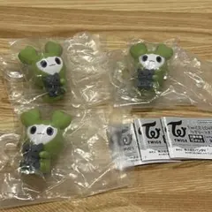 【TWICE】 LOVELYS ラブリーマスコット ジョンヨン 【3点セット】