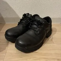 11747391購入 used プレーントゥ ワークシューズのサムネイル