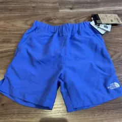 ノースフェイス 水着 120 新品未使用タグ付き