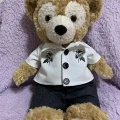 ヒプノシスマイク 碧棺左馬刻 コスチューム