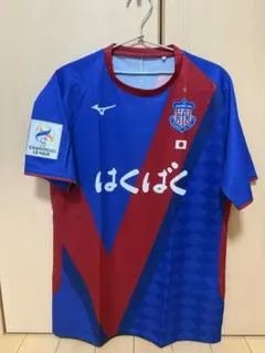 ヴァンフォーレ甲府 2023 ユニフォーム GETULIO 77 ヴァンフォーレ甲府 2023 ユニフォーム GETULIO 77 - メルカリ