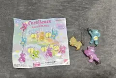 ケアベア　つまんでつなげてますこっと