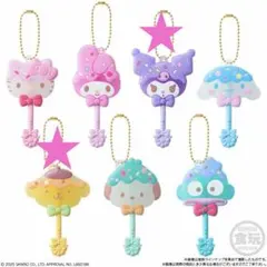 ロリポップキャンディチャーム クロミ ポムポムプリン サンリオキャラクターズ