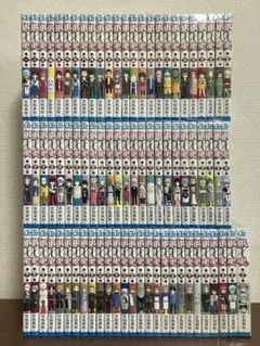 2026年最新】銀魂 77巻 全巻の人気アイテム - メルカリ