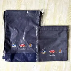 2025年最新】ファミリア巾着の人気アイテム - メルカリ