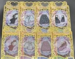 プリマジ カード