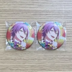 プロセカ グリッター缶バッジ vol.4A 神代類