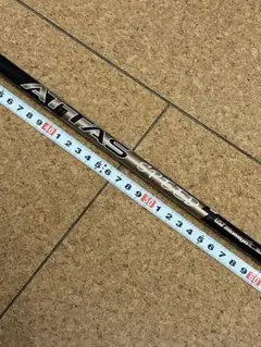 UST Mamiya ATTAS MB HY 75S 2本PINGスリーブ - メルカリ