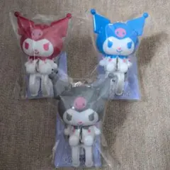 クロミ 洗濯バサミ 全6種セット 新品 - メルカリ