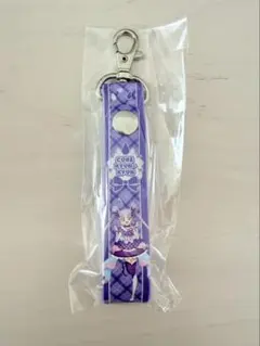 キミプリ　ドリームステージ　プラス　入場特典　タオルホルダー　キュアキュンキュン