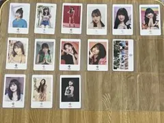 【最終値下げ】TWICE モモ　フォトカード　まとめ売り