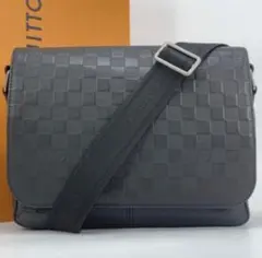 2026年最新】LOUIS VUITTON メンズ メッセンジャーバッグの人気