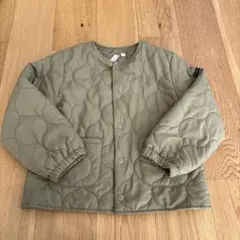 ブルゾン　キッズ