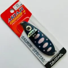 2026年最新】DAIWA ルアー スプーンの人気アイテム - メルカリ