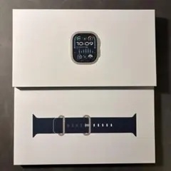 Apple Watch Ultra2
