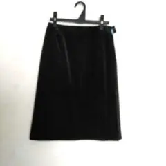 東京スタイル　スカート　ブラック　フォーマル