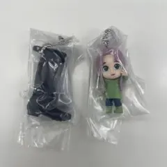 ガチャ②HUNTER ブーツ　jolly