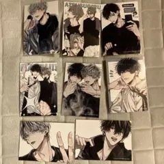 藤埜男子 ネップリ ネットプリント L版 公式