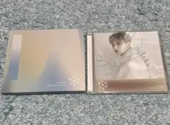 SEVENTEEN あいのちから CD ジュン