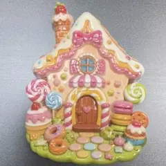 Mother Garden スイーツハウス 小物入れ 陶器製 - メルカリ