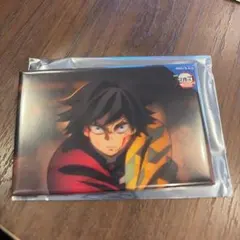 鬼滅の刃　劇場物販　 冨岡義勇　全方位コレクション缶バッジ