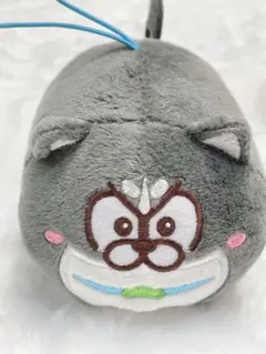 おそ松さん　松犬マスコット