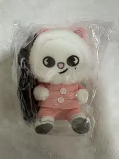 StrayKids dominATE スマホホルダー　ジニレット　ヒョンジン