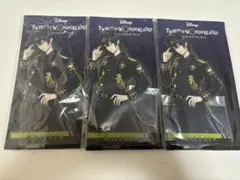 ツイステ マレウス アクスタ