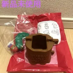 マクドナルド　ハッピーセット　はらぺこあおむし　おまけ　景品　バケツ　公園　限定