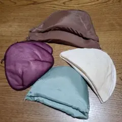 肩パット4点セット
