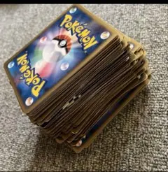 ポケモンカード　レアカード　誰か買ってください。のサムネイル