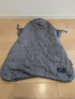 angelette アンジェレッテ 抱っこ紐用 防寒ケープ フレンチダックダウン