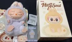 ラブブ ハブアシート zizi