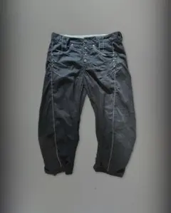 Marithe Francois Girbaud vintage カーゴパンツのサムネイル