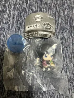 冨岡義勇 すわらせ隊