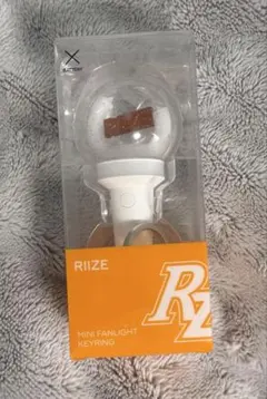 2026年最新】riize ペンライト 公式の人気アイテム - メルカリ