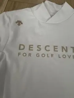 デサントゴルフウェア　レディースL
