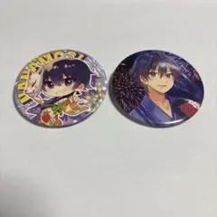 2026年最新】ななもり 缶バッジの人気アイテム - メルカリ